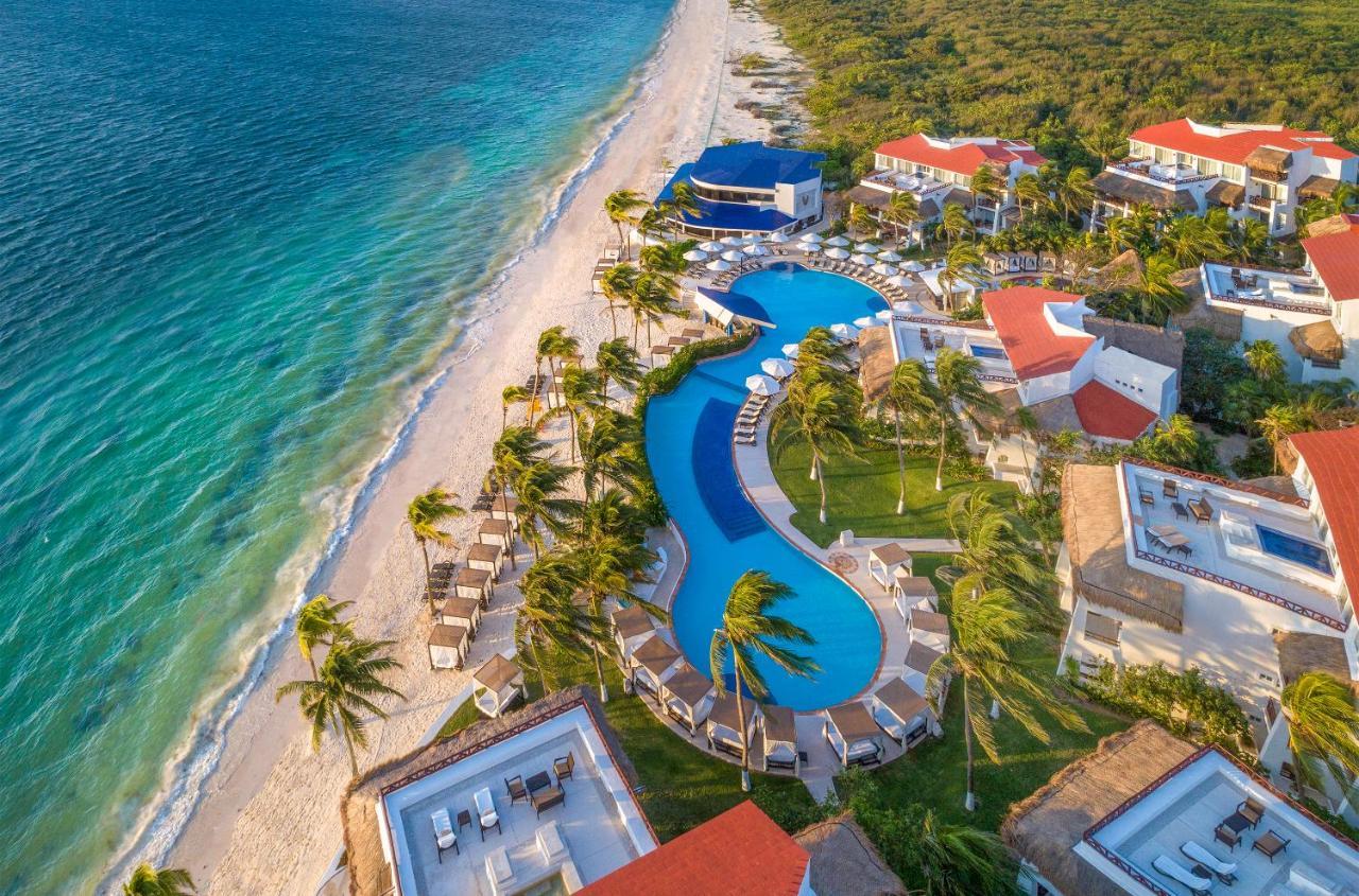 Desire Riviera Maya Pearl Resort All Inclusive - Couples Only Puerto Morelos Dış mekan fotoğraf