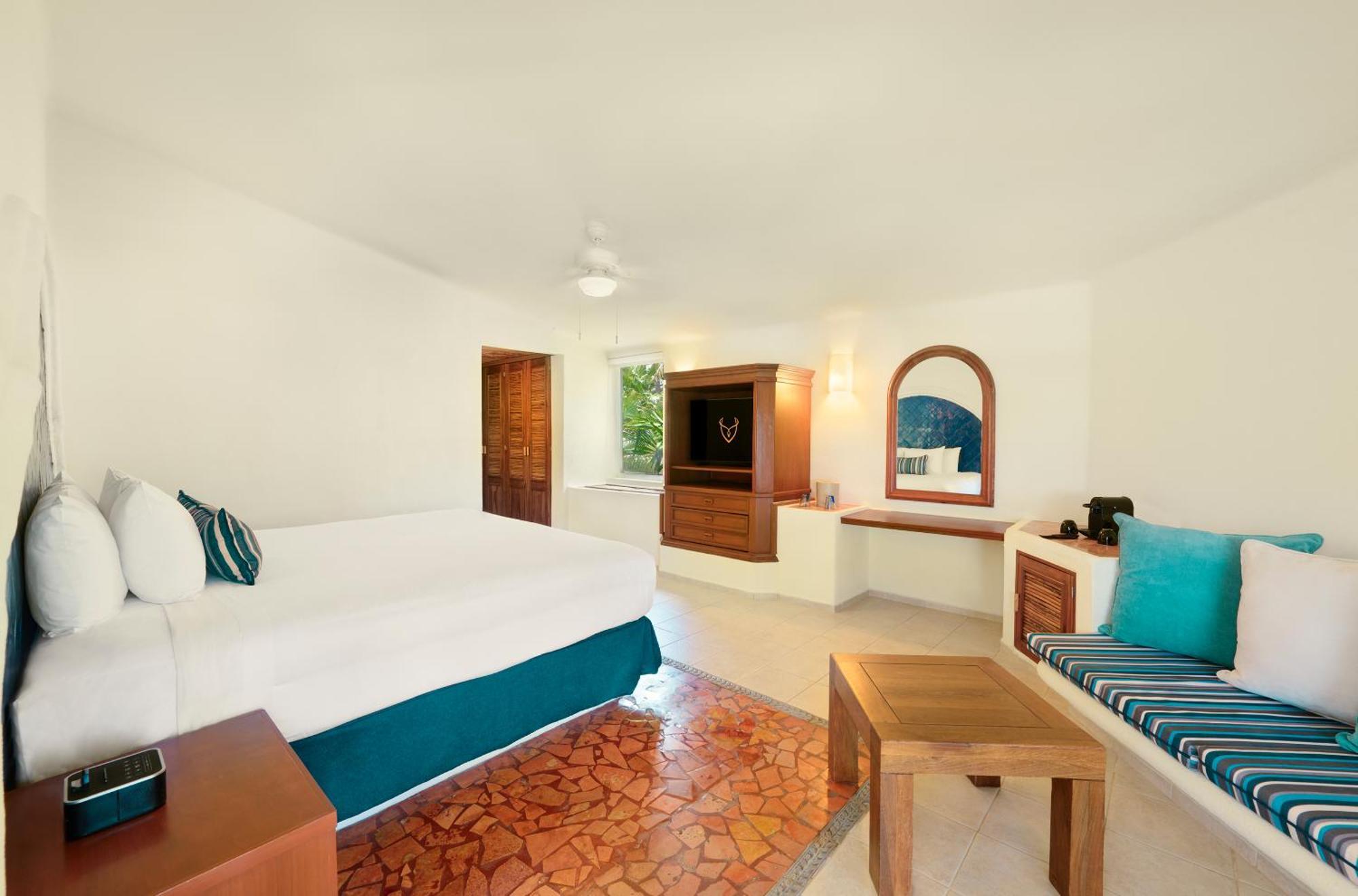Desire Riviera Maya Pearl Resort All Inclusive - Couples Only Puerto Morelos Dış mekan fotoğraf