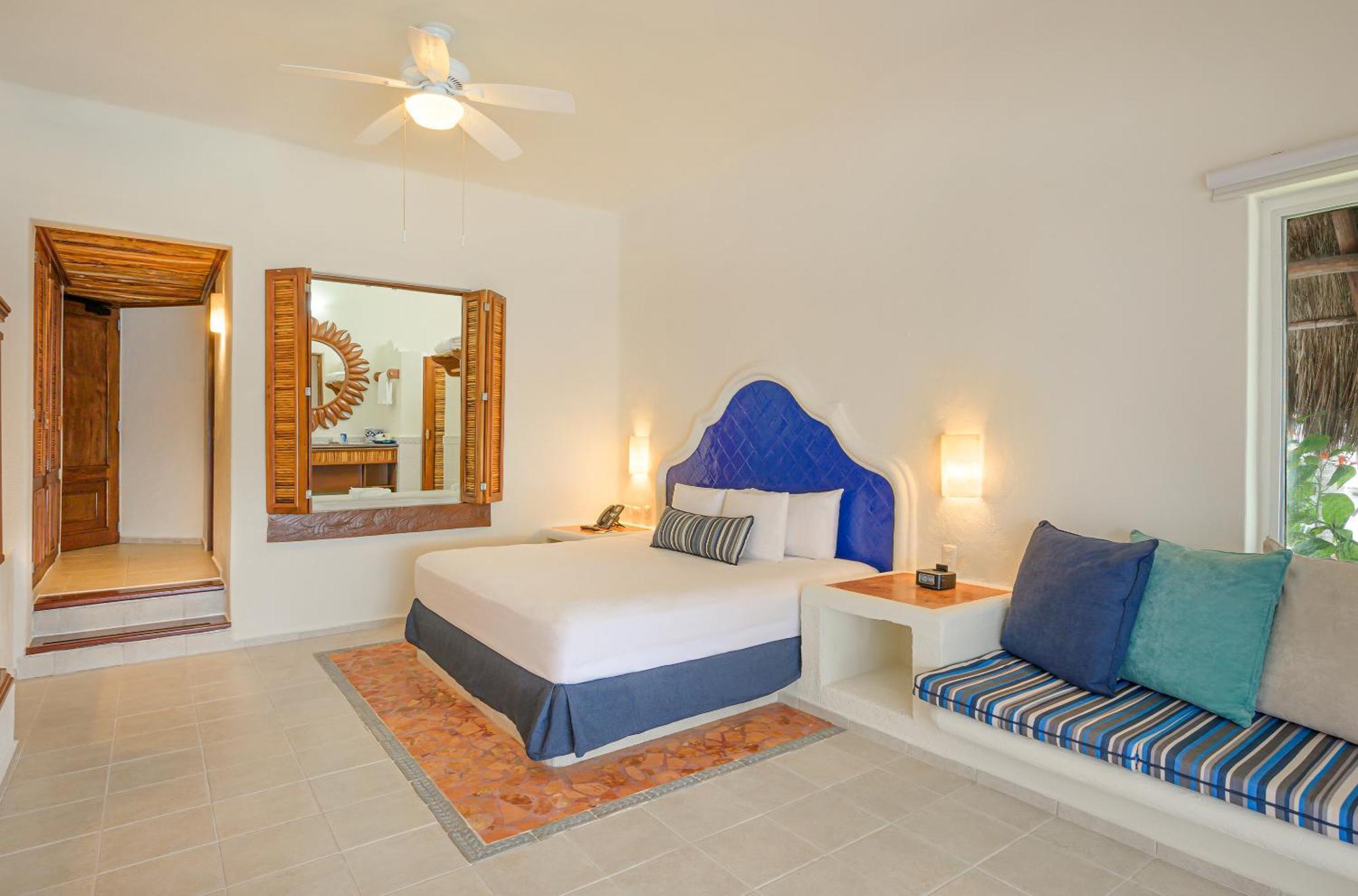 Desire Riviera Maya Pearl Resort All Inclusive - Couples Only Puerto Morelos Dış mekan fotoğraf